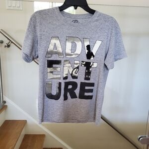 tsi sportwear boy's t-shirt. Size L